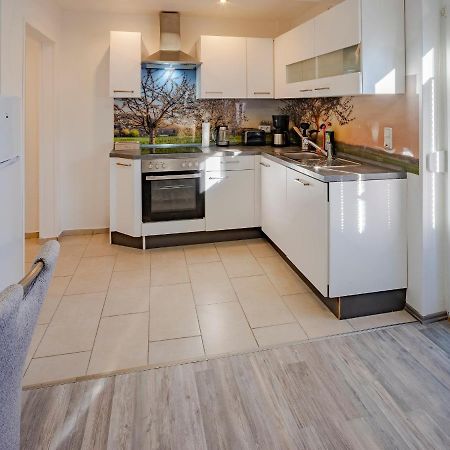 Haus Der Elemente Apartment Гослар Екстериор снимка