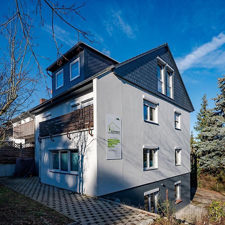 Haus Der Elemente Apartment Гослар Екстериор снимка