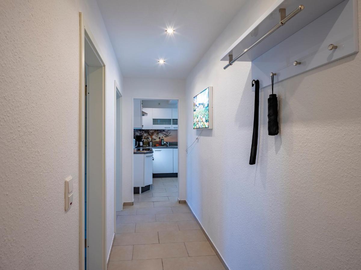 Haus Der Elemente Apartment Гослар Екстериор снимка